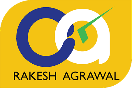 CA Rakesh Agrawal