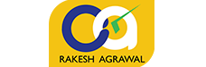 CA Rakesh Agrawal